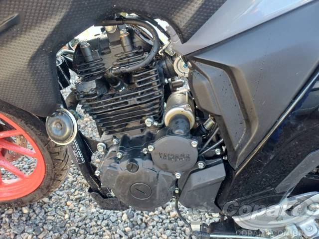 2026 YAMAHA FZ25 FAZER 