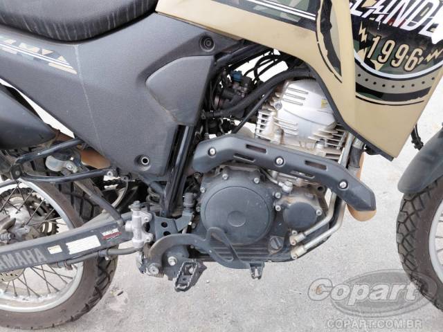 2022 YAMAHA XTZ 250 