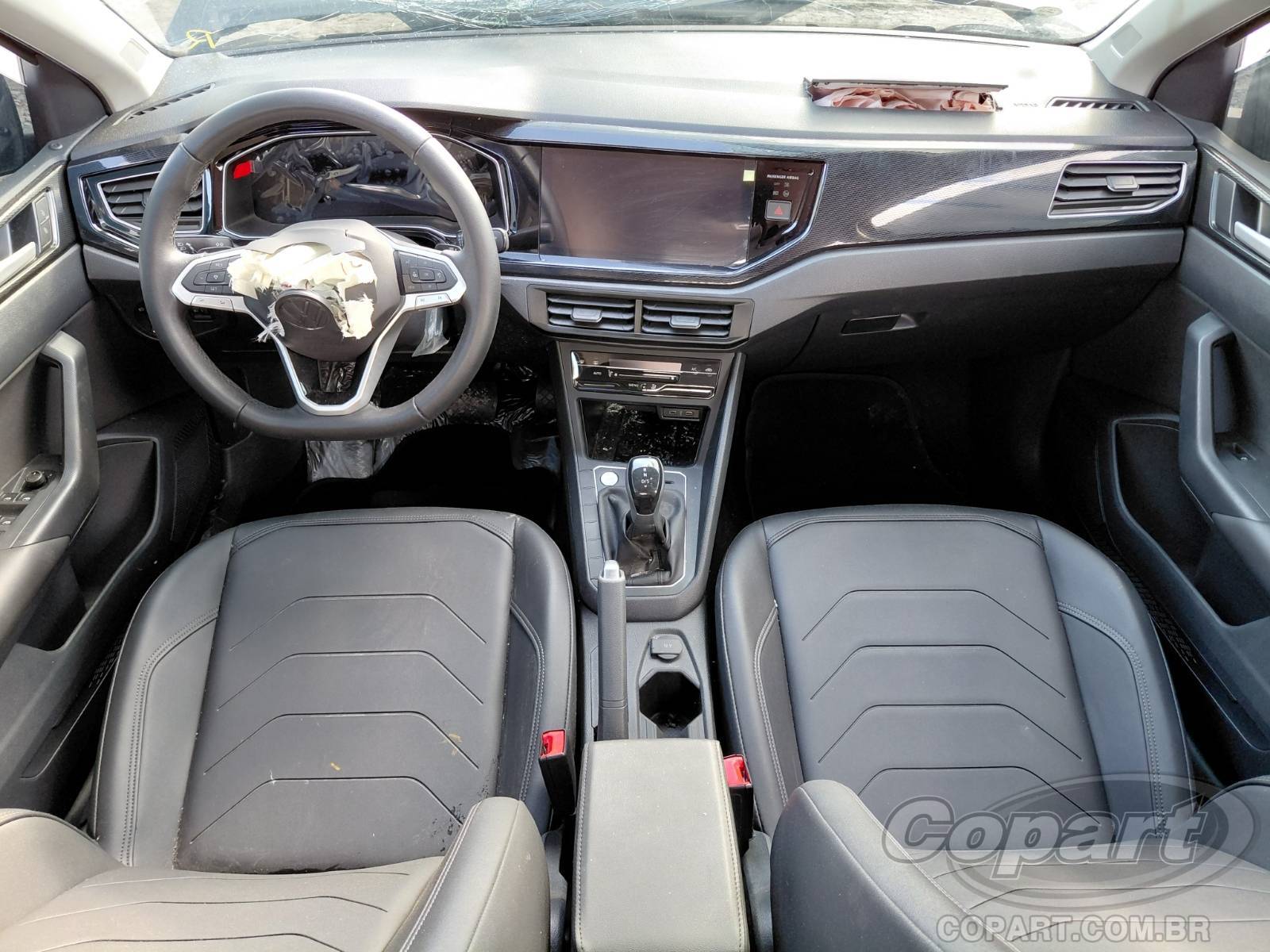 Foto 9 de 13: 2025 VOLKSWAGEN VIRTUS