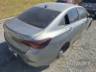 2025 CHEVROLET ONIX PLUS 