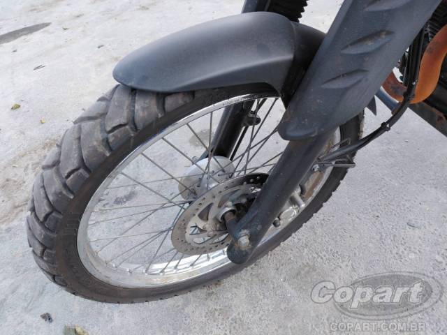 2023 YAMAHA XTZ 250 