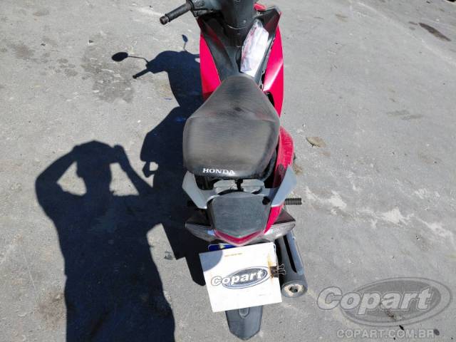 2023 HONDA BIZ 