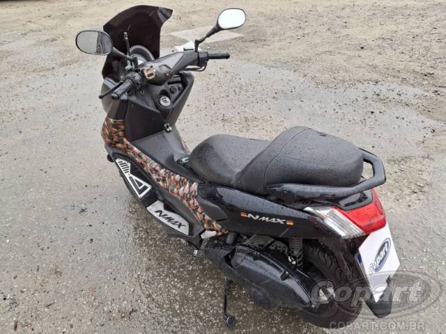 2020 YAMAHA NMAX 
