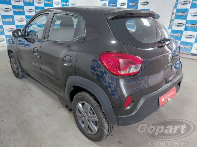 2026 RENAULT KWID 