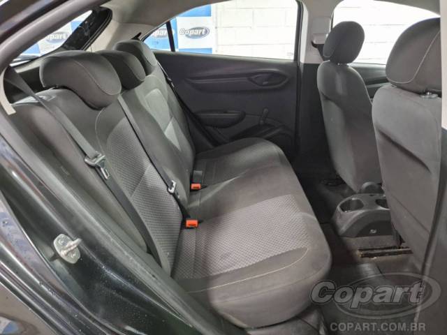 2020 CHEVROLET ONIX 
