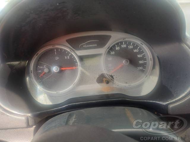 2010 VOLKSWAGEN GOL 