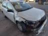 2016 VOLKSWAGEN GOL 