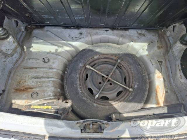 2003 CHEVROLET CELTA 