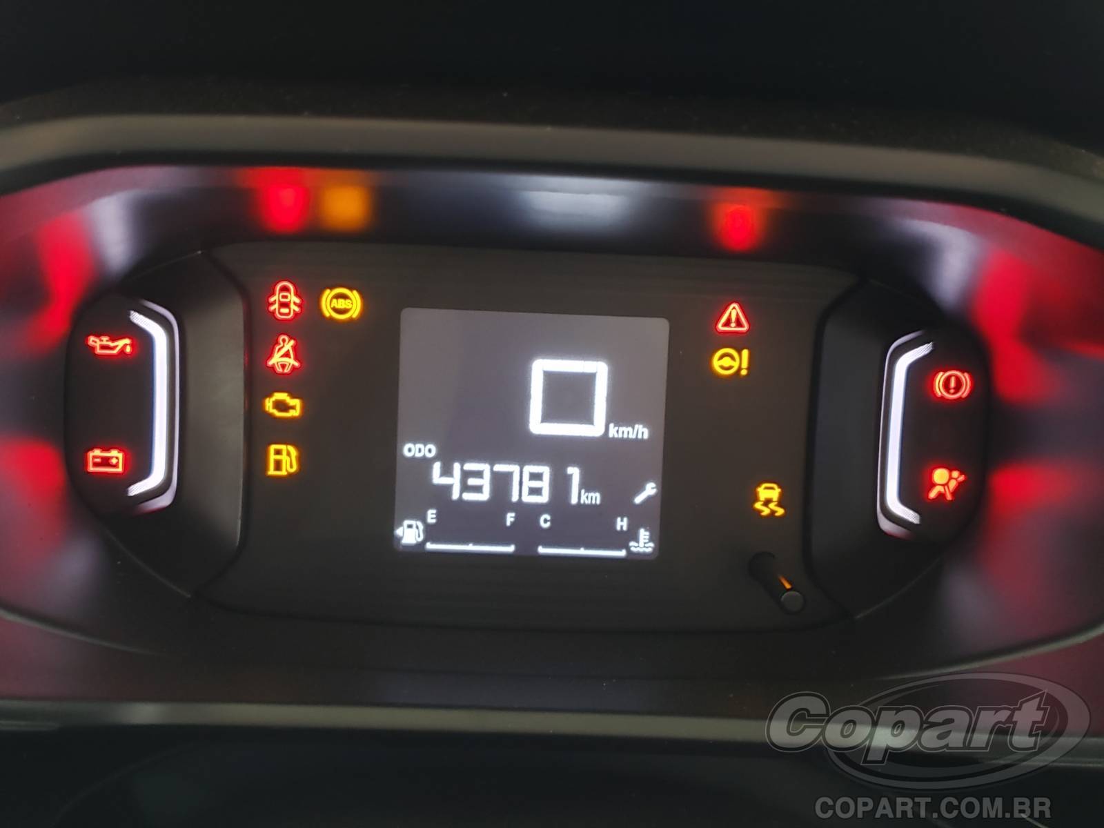 2025 CITROEN C3 — foto 8 de 12