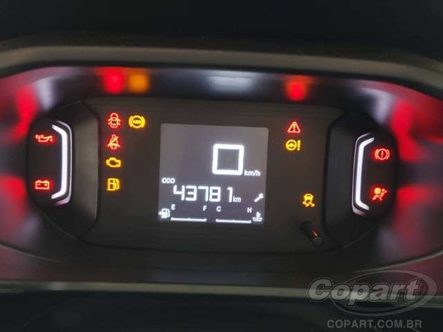 2025 CITROEN C3 