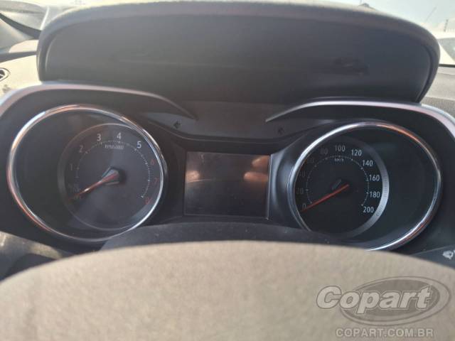 2021 CHEVROLET TRACKER 