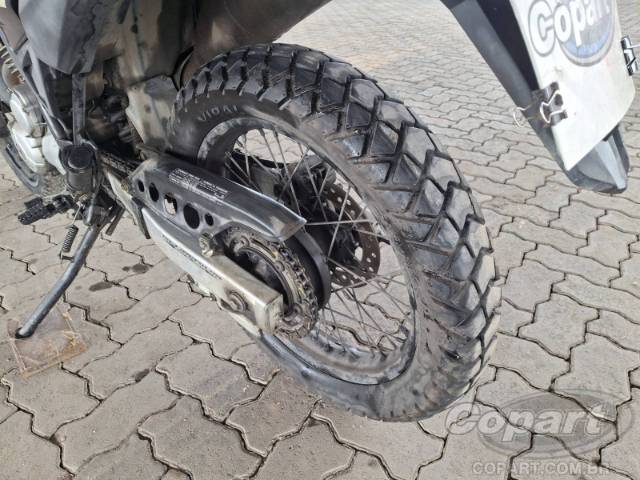 2023 HONDA XRE 300 