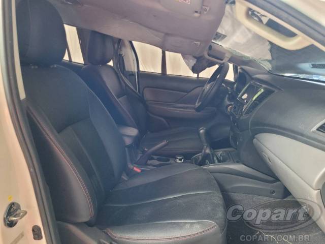 2020 MITSUBISHI L200 TRITON SPORT 