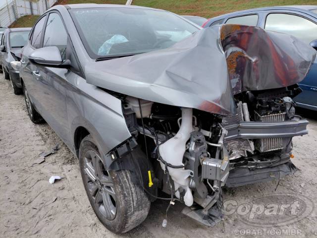 2026 HYUNDAI HB20S 
