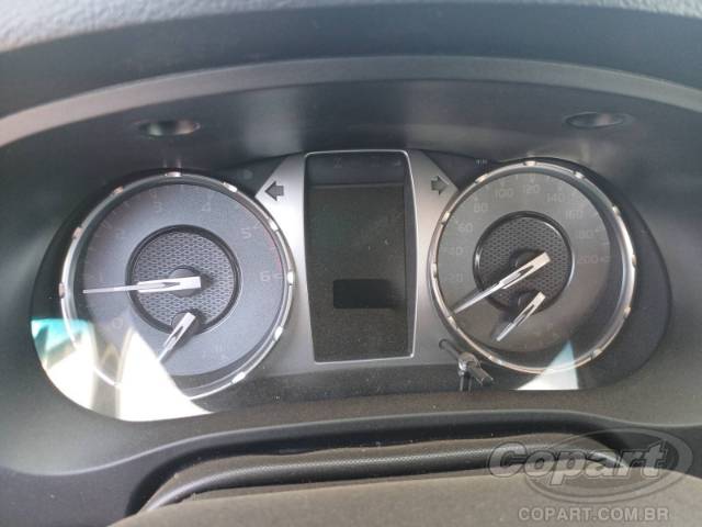 2025 TOYOTA HILUX CD 