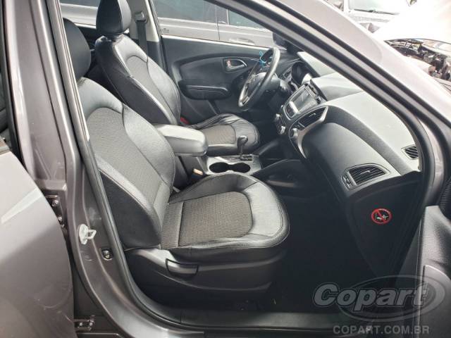 2015 HYUNDAI IX35 