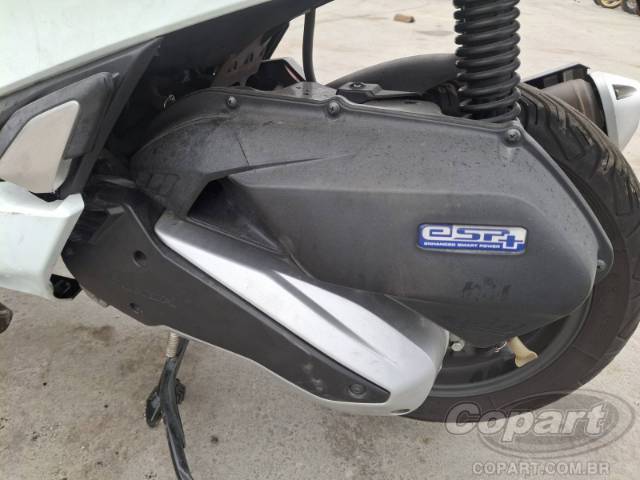 2023 HONDA PCX 