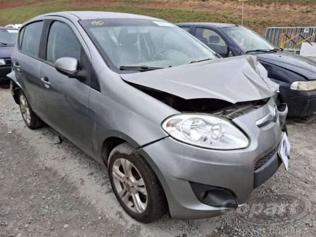 2016 FIAT PALIO 