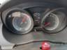 2011 FORD FIESTA SEDAN 