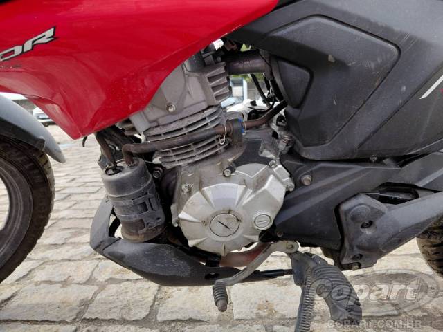 2025 YAMAHA FACTOR 