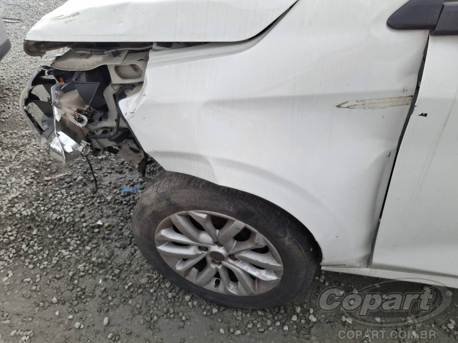 Foto 15 de 15: 2019 FIAT CRONOS
