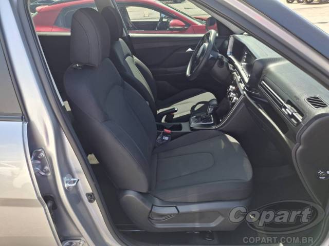 2025 HYUNDAI CRETA 