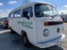 2000 VOLKSWAGEN KOMBI