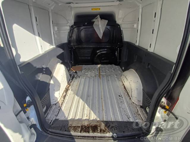 2020 FIAT FIORINO FURGAO 