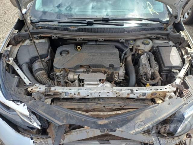 2022 CHEVROLET CRUZE 