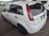 2012 FORD FIESTA 