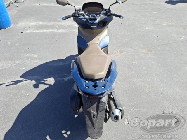 2024 HONDA PCX 