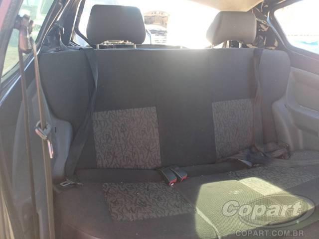 2010 FORD KA 
