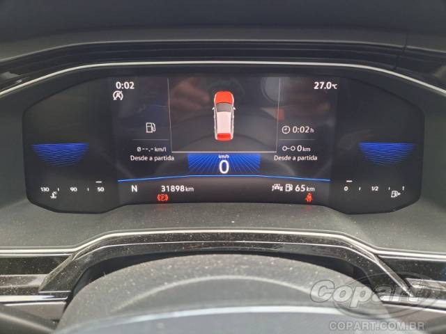 2023 VOLKSWAGEN NIVUS 