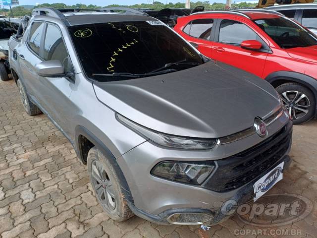 2020 FIAT TORO 