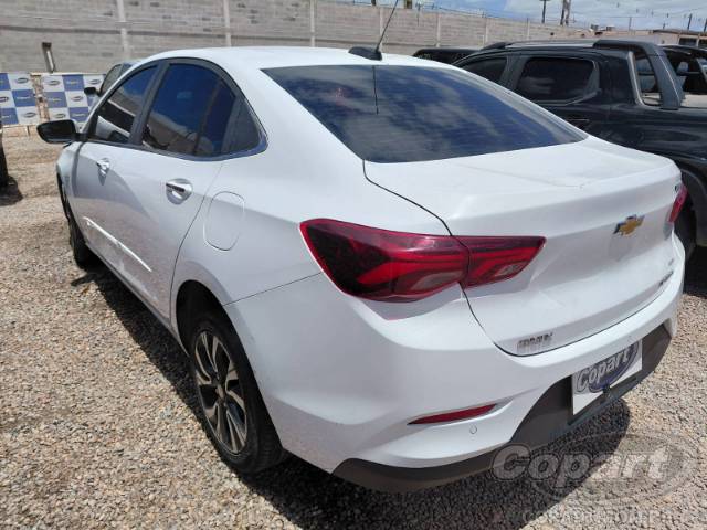 2023 CHEVROLET ONIX PLUS 