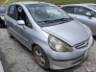 2007 HONDA FIT 
