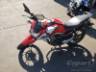 2022 HONDA CG 160 
