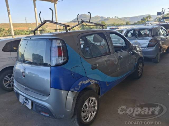 2019 FIAT UNO 