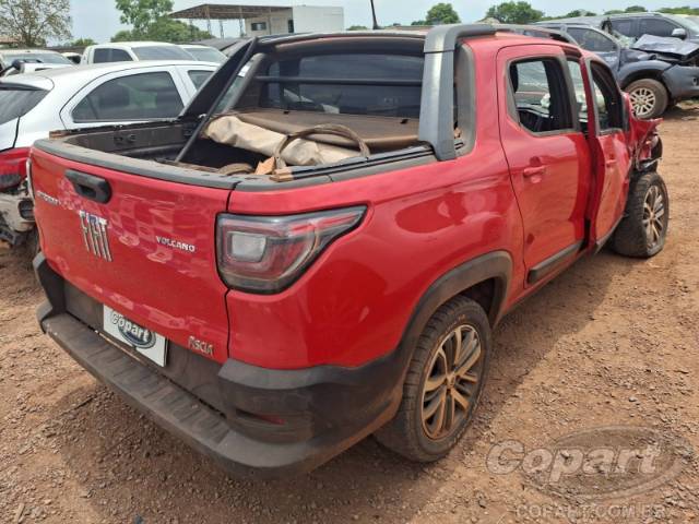 2023 FIAT STRADA CD 