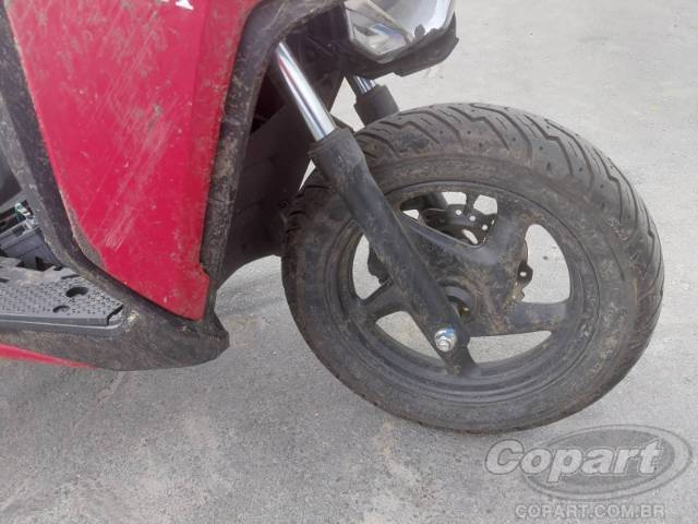 2025 HONDA ELITE 