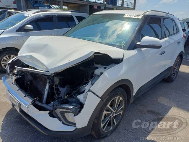 2021 HYUNDAI CRETA 