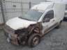 2016 FIAT FIORINO FURGAO 