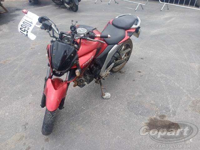 2023 YAMAHA FZ25 FAZER 