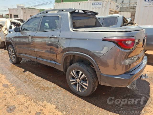 2023 FIAT TORO 