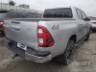2021 TOYOTA HILUX CD 