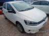2015 VOLKSWAGEN FOX 