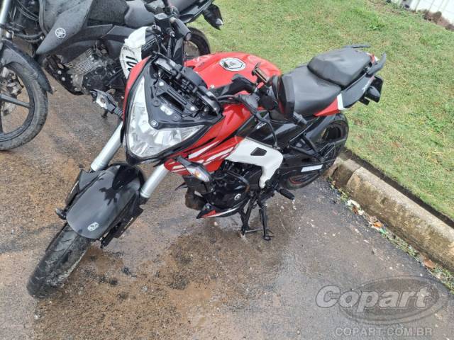 2024 BAJAJ DOMINAR 