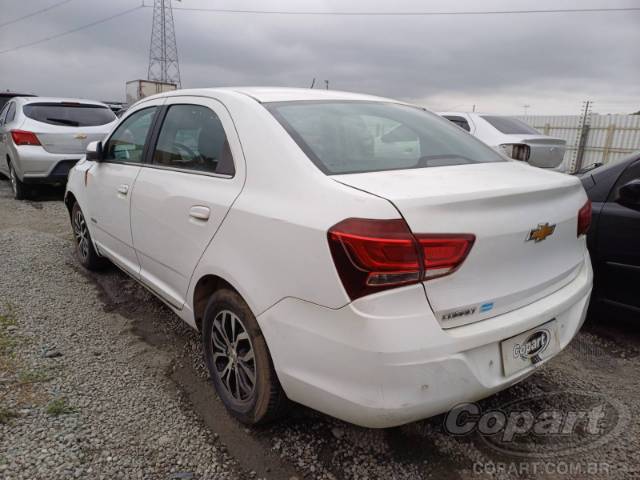 2018 CHEVROLET COBALT 