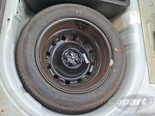 2019 VOLKSWAGEN SPACEFOX 