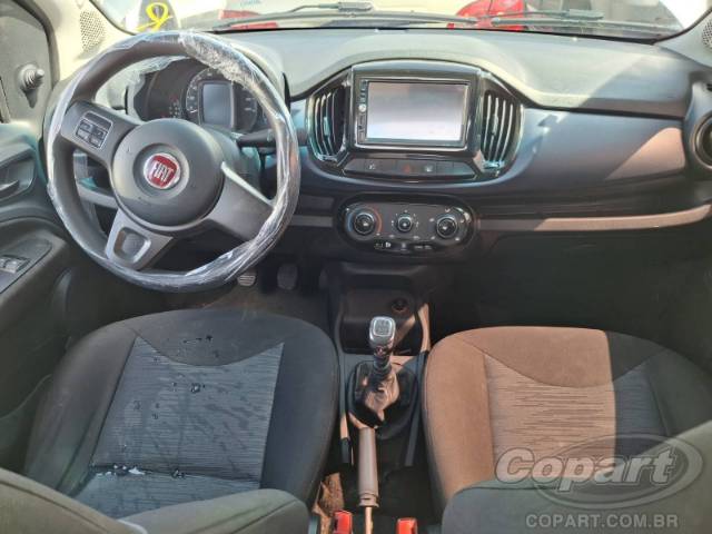 2016 FIAT UNO 